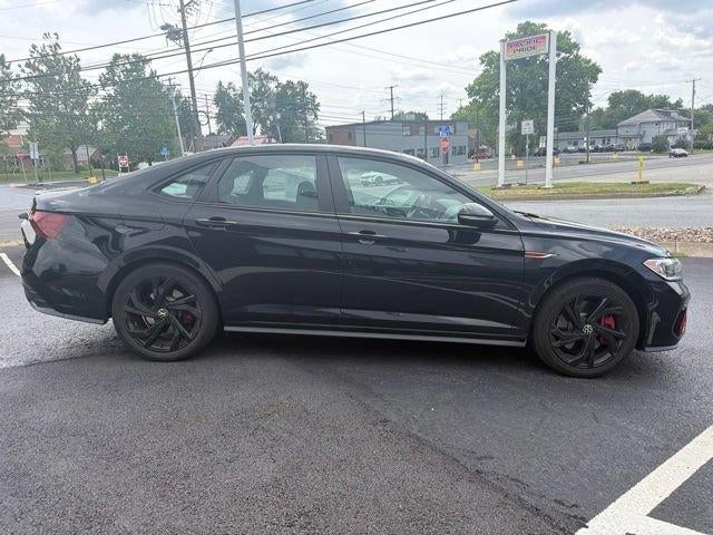 2024 Volkswagen Jetta GLI Autobahn DSG