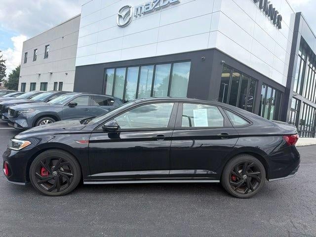 2024 Volkswagen Jetta GLI Autobahn DSG