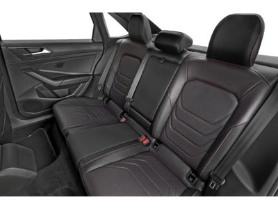 2024 Volkswagen Jetta GLI Autobahn DSG