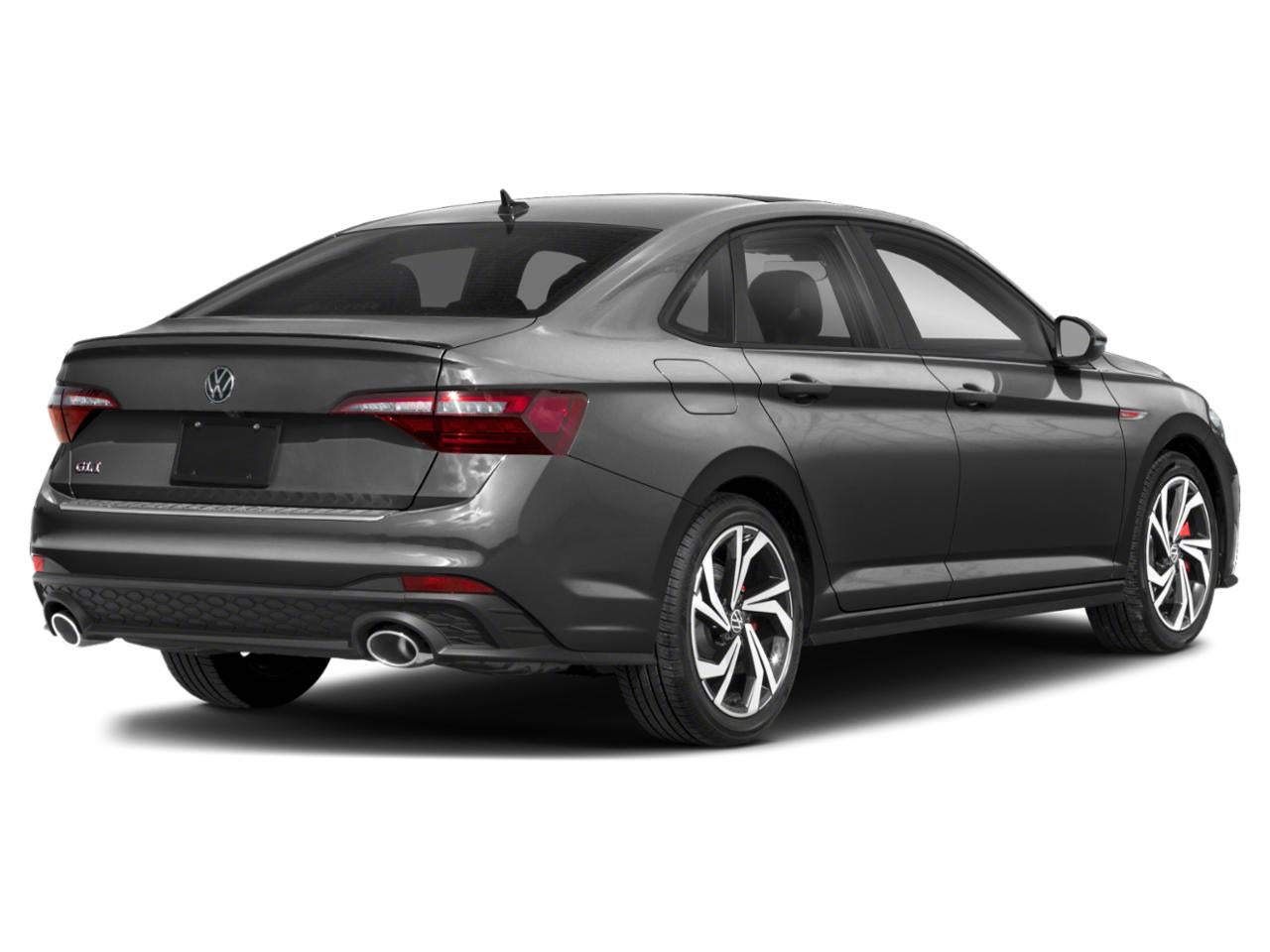 2024 Volkswagen Jetta GLI Autobahn DSG
