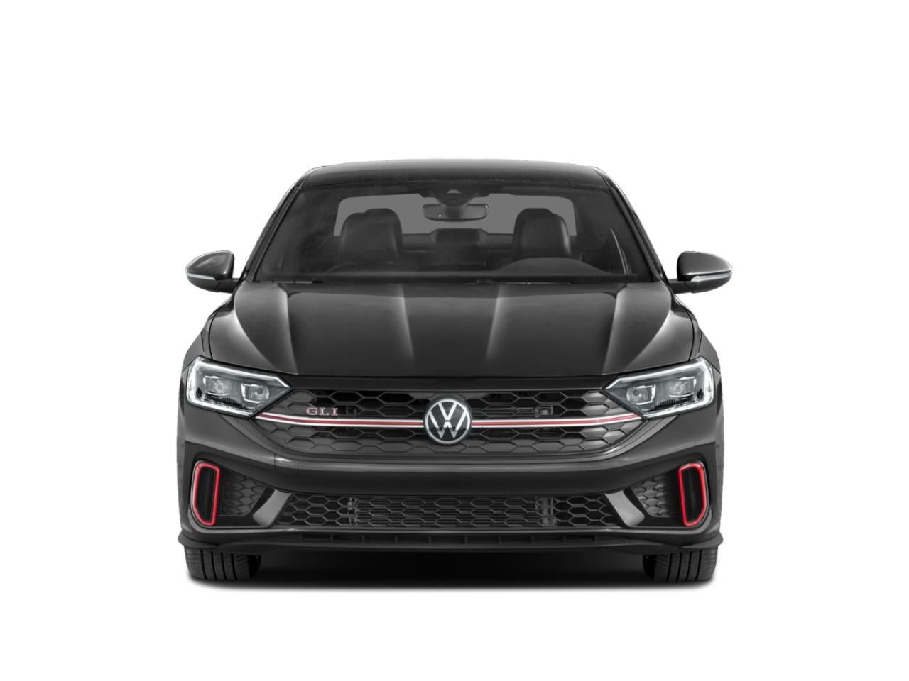 2024 Volkswagen Jetta GLI Autobahn DSG