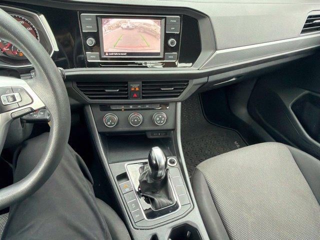 2021 Volkswagen Jetta S Auto