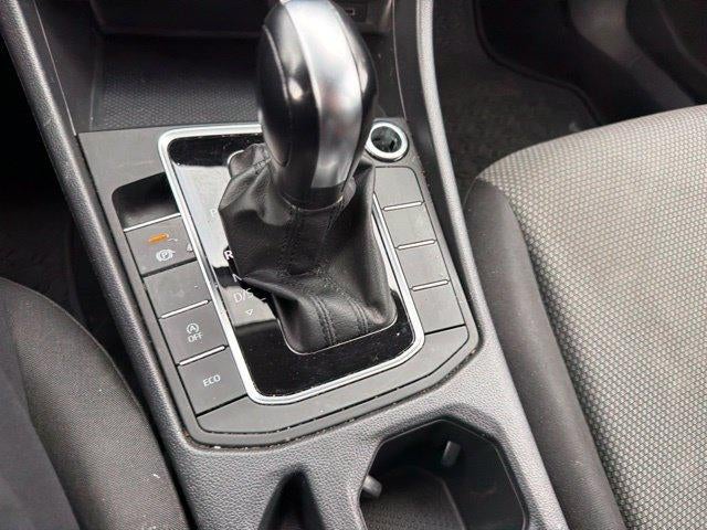 2021 Volkswagen Jetta S Auto