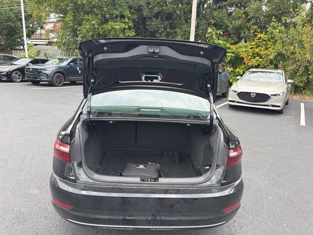 2021 Volkswagen Jetta S Auto