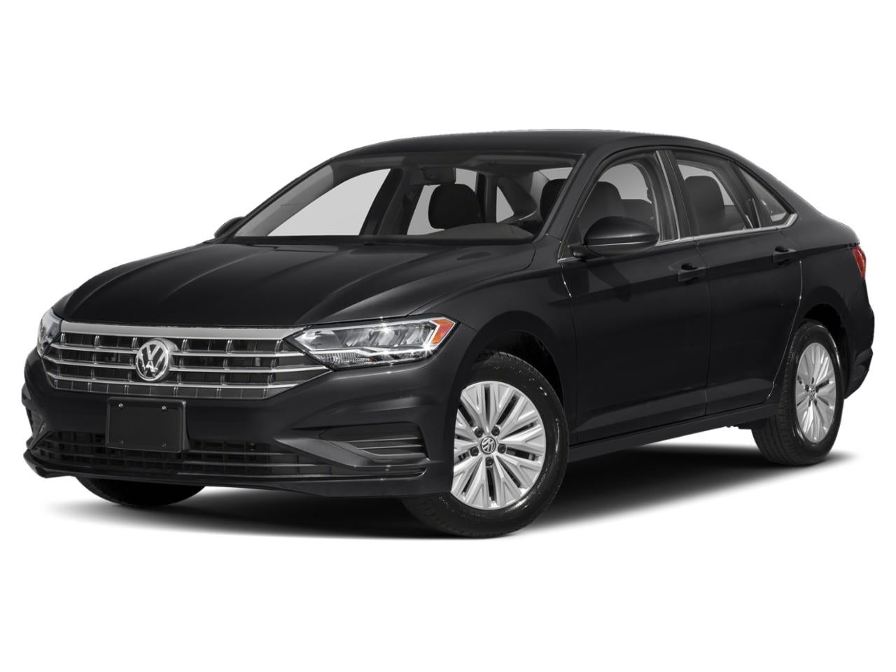 2021 Volkswagen Jetta S Auto