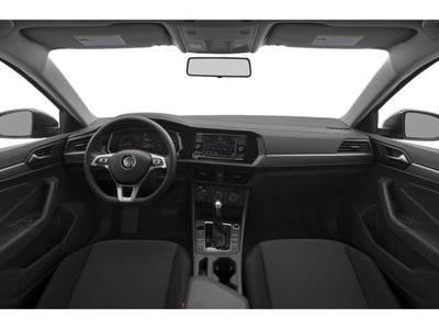 2021 Volkswagen Jetta S Auto