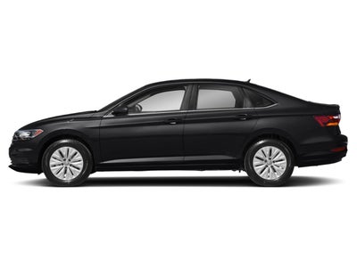 2021 Volkswagen Jetta S Auto
