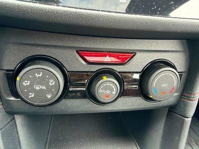 2020 Subaru Impreza Sport 5-door CVT