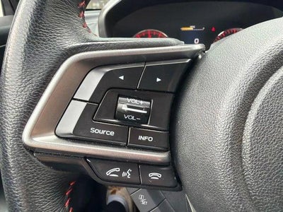 2020 Subaru Impreza Sport 5-door CVT