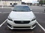 2020 Subaru Impreza Sport 5-door CVT