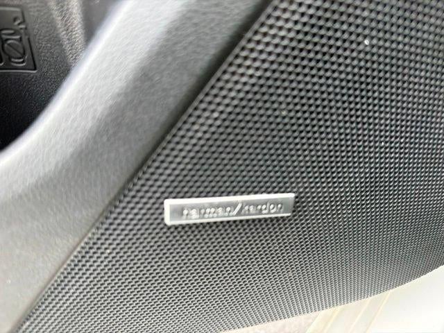 2020 Subaru Impreza Sport 5-door CVT