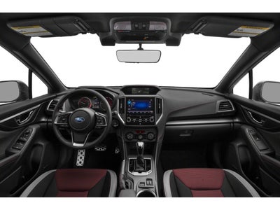 2020 Subaru Impreza Sport 5-door CVT