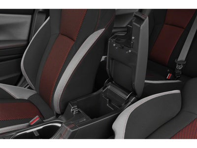 2020 Subaru Impreza Sport 5-door CVT