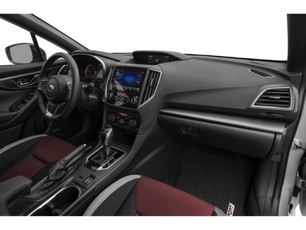 2020 Subaru Impreza Sport 5-door CVT