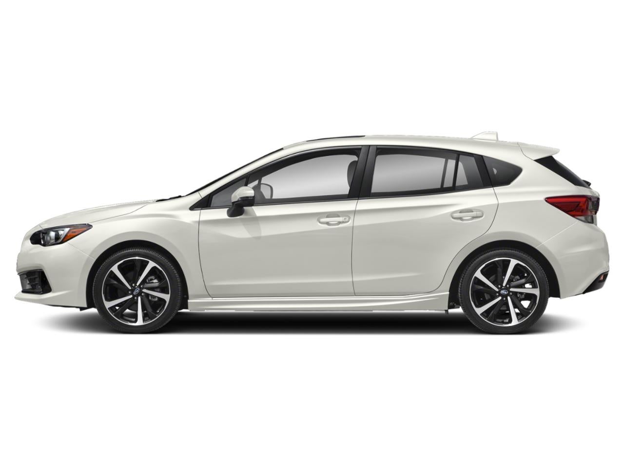 2020 Subaru Impreza Sport 5-door CVT