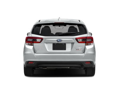 2020 Subaru Impreza Sport 5-door CVT