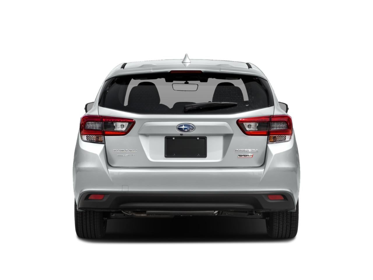 2020 Subaru Impreza Sport 5-door CVT