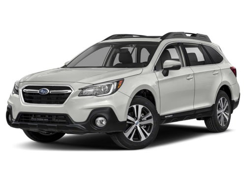 2019 Subaru Outback 3.6R Limited