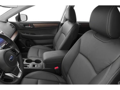 2019 Subaru Outback 3.6R Limited