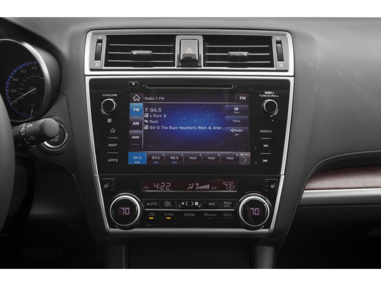 2019 Subaru Outback 3.6R Limited