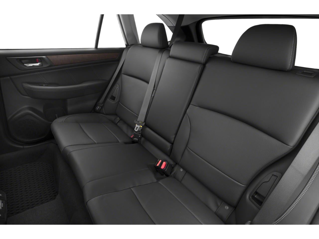 2019 Subaru Outback 3.6R Limited