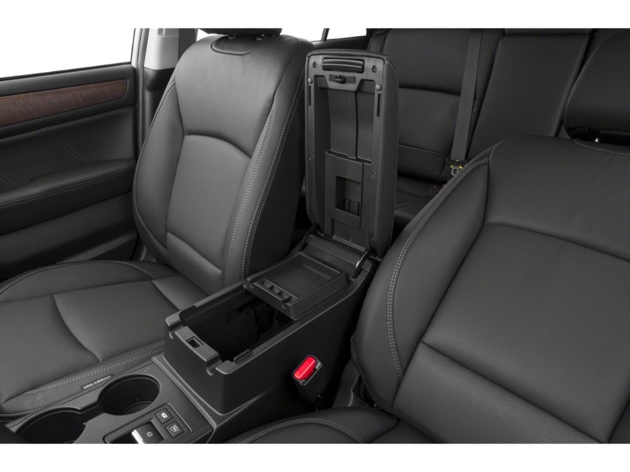 2019 Subaru Outback 3.6R Limited