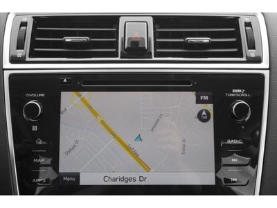 2019 Subaru Outback 3.6R Limited