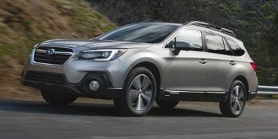 2019 Subaru Outback 3.6R Limited