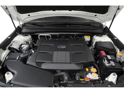 2019 Subaru Outback 3.6R Limited