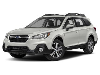 2019 Subaru Outback 3.6R Limited