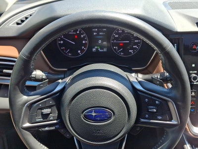 2020 Subaru Outback Touring CVT