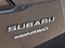2020 Subaru Outback Touring CVT