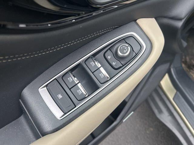 2024 Subaru Outback Limited XT AWD