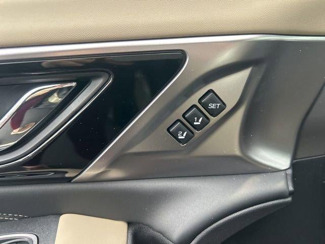 2024 Subaru Outback Limited XT AWD