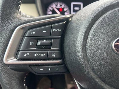 2024 Subaru Outback Limited XT AWD