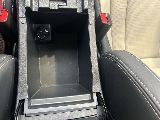 2024 Subaru Outback Limited XT AWD