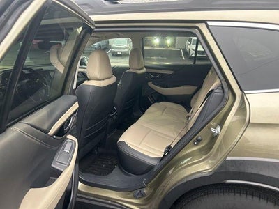 2024 Subaru Outback Limited XT AWD