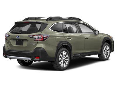 2024 Subaru Outback Limited XT AWD