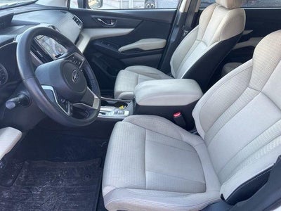 2020 Subaru Ascent Premium 7-Passenger