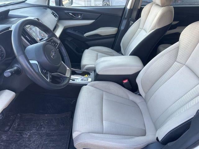 2020 Subaru Ascent Premium 7-Passenger