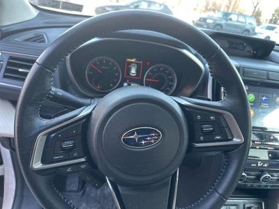 2020 Subaru Ascent Premium 7-Passenger