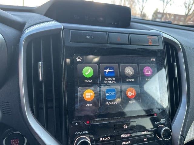 2020 Subaru Ascent Premium 7-Passenger