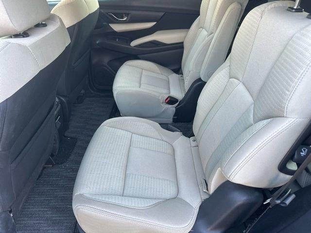 2020 Subaru Ascent Premium 7-Passenger