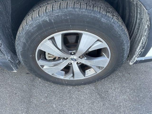 2020 Subaru Ascent Premium 7-Passenger