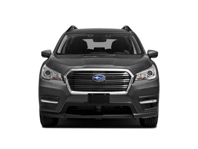 2020 Subaru Ascent Premium 7-Passenger