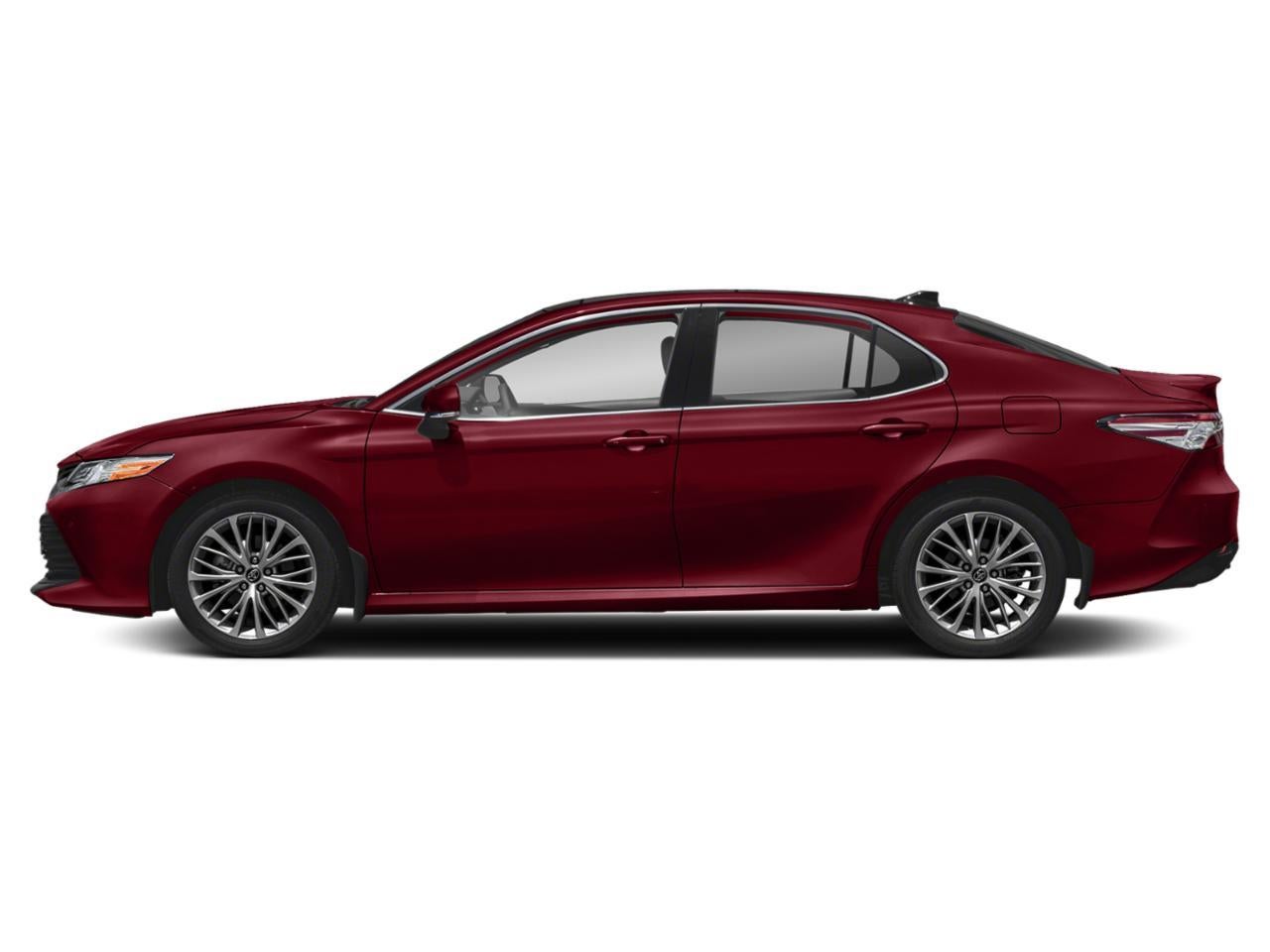 2018 Toyota Camry XLE Auto (SE)