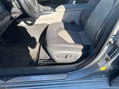 2019 Toyota Camry XLE Auto (SE)