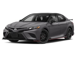 2021 Toyota Camry TRD V6 Auto (Natl)