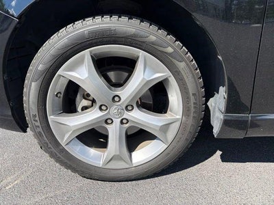 2013 Toyota Venza 4dr Wgn V6 FWD XLE (Natl)