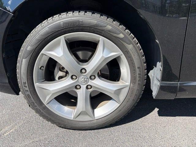 2013 Toyota Venza 4dr Wgn V6 FWD XLE (Natl)